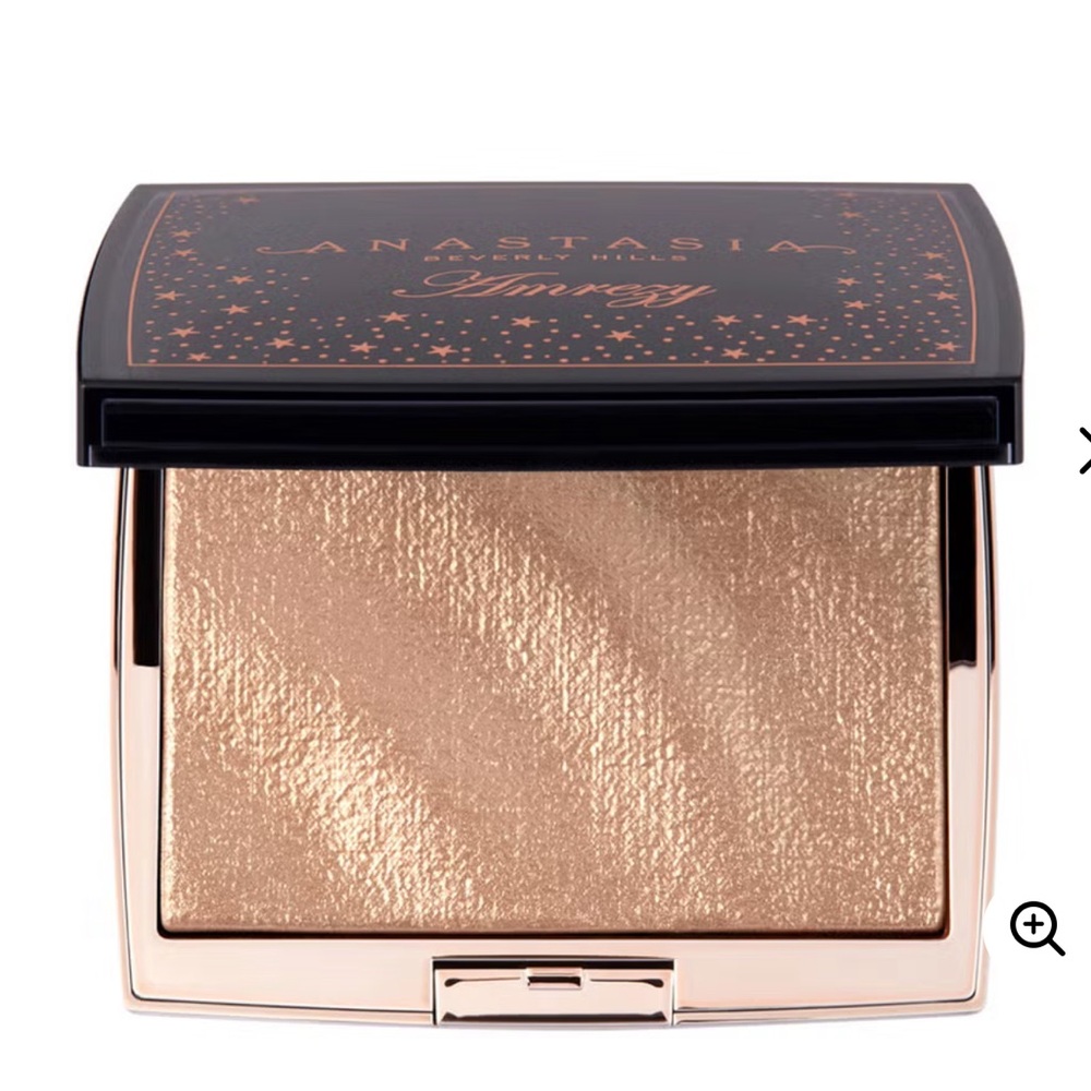 Anastasia Beverly Hills Amrezy Highlighter - light brilliant gold - Picture 7 of 11